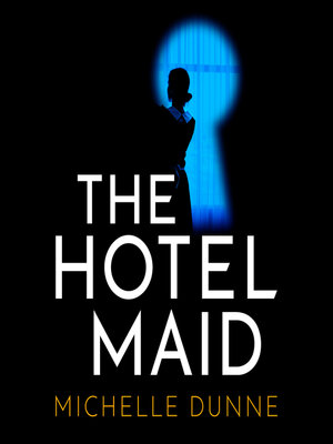 cover image of The Hotel Maid